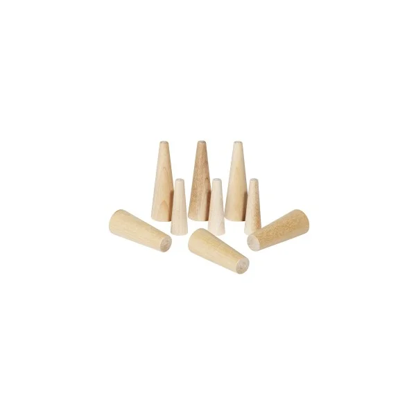 [SpillTech] A-WOODPLUGS-SM