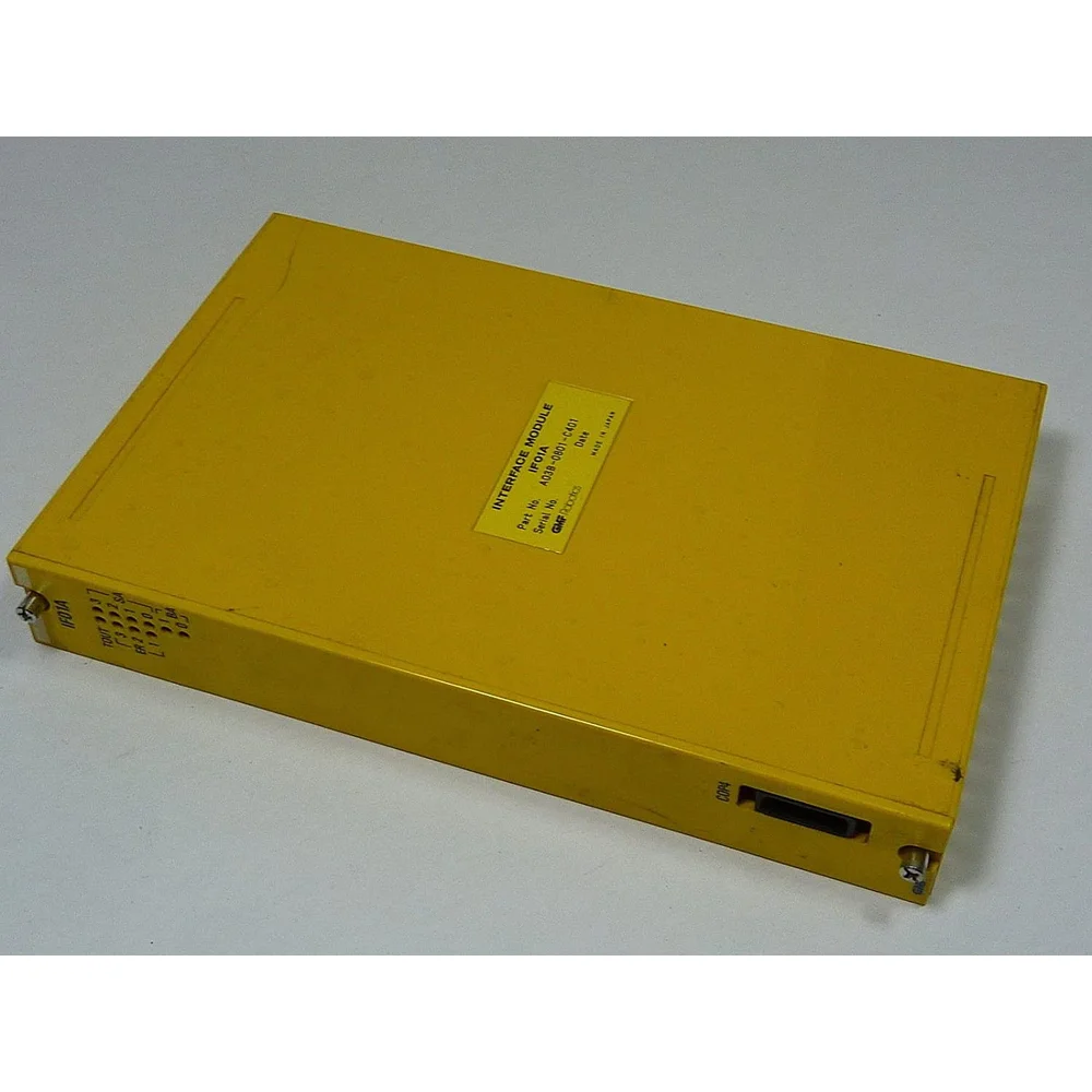 [Fanuc] A03B-0801-C401