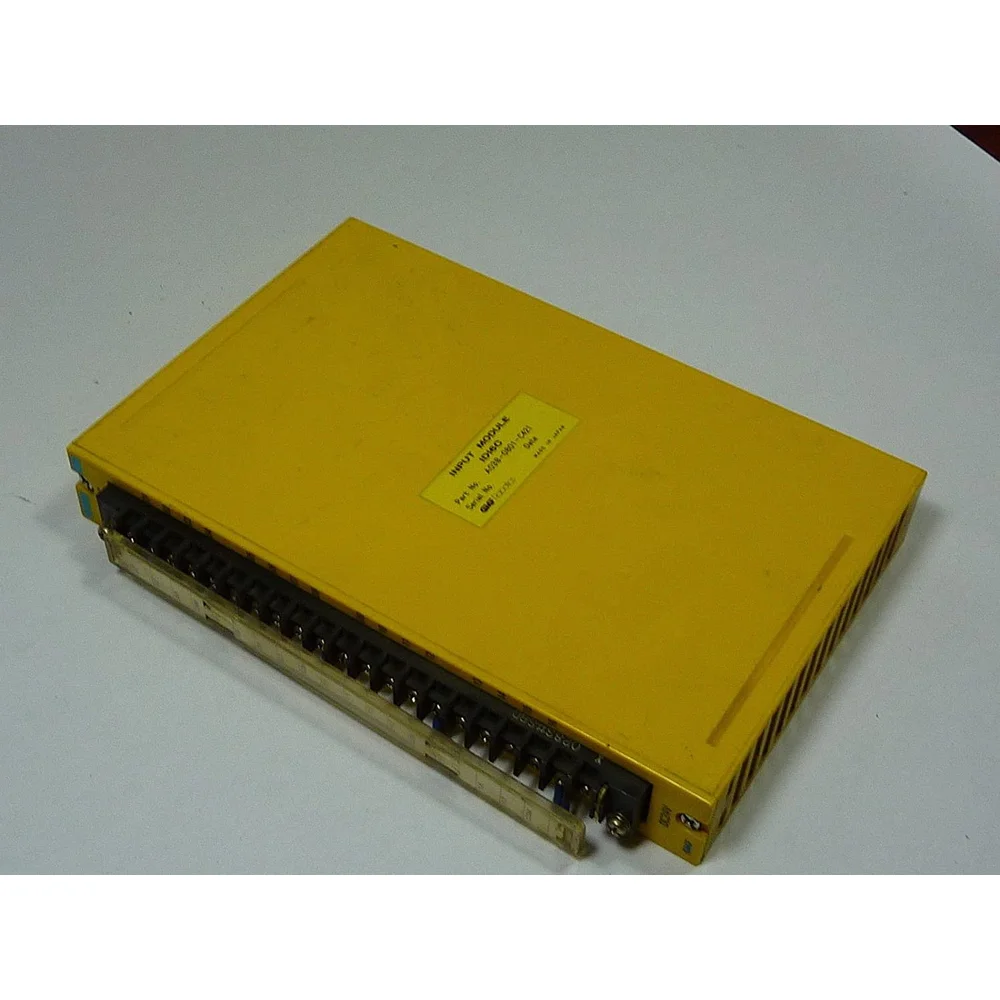 [Fanuc] A03B-0801-C421