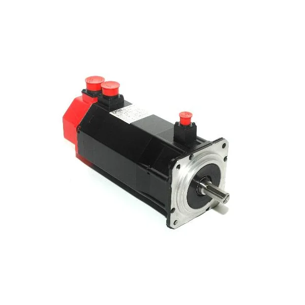 [Fanuc] A06B-0128-B675#7008