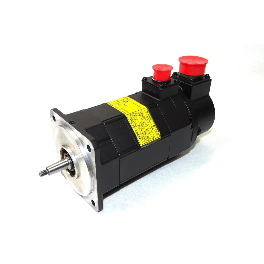 [Fanuc] A06B-0312-B003#7000