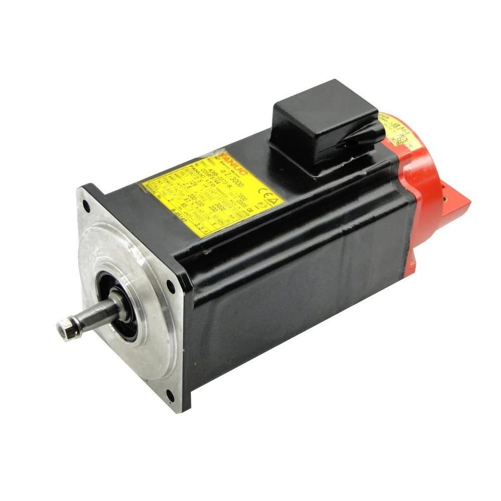 [Fanuc] A06B-0373-B071#7000