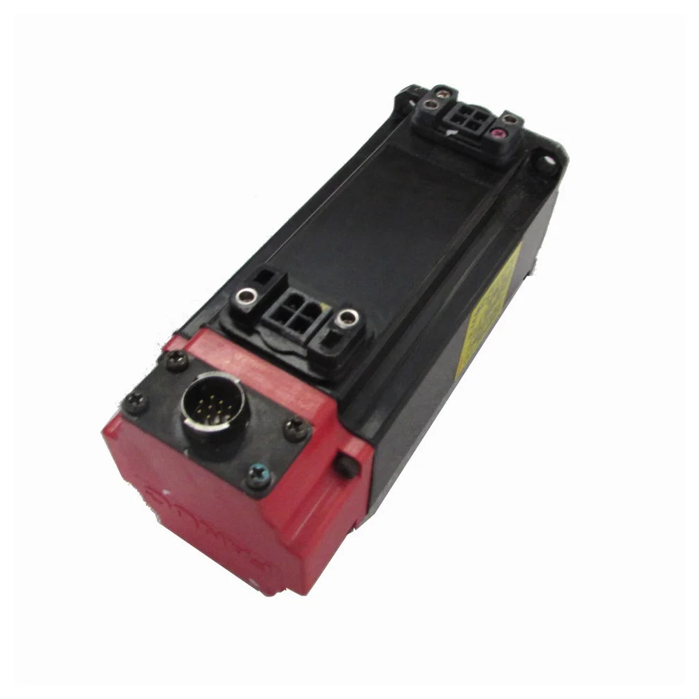 [Fanuc] A06B-0373-B677#7008