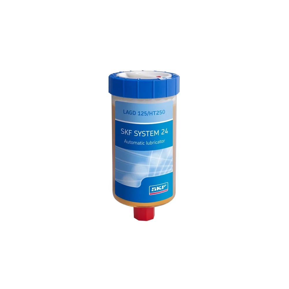 [SKF Bearing] LAGD 125/HT250