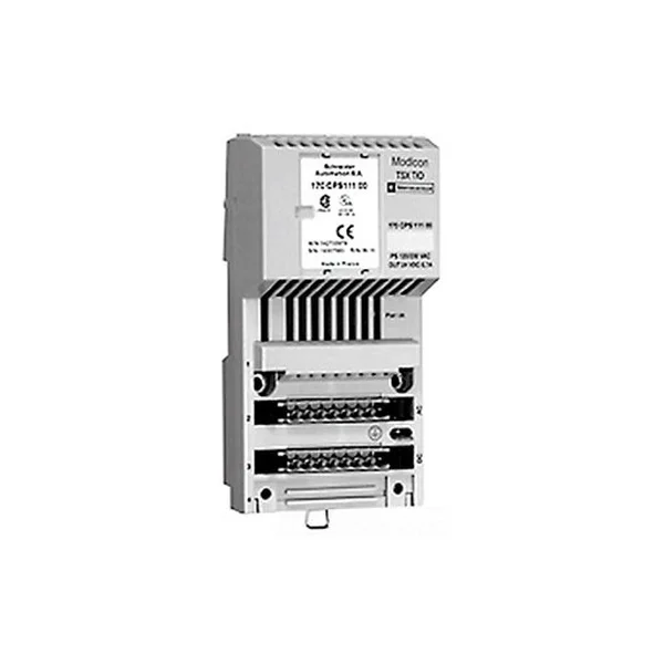 [Modicon] 170CPS11100
