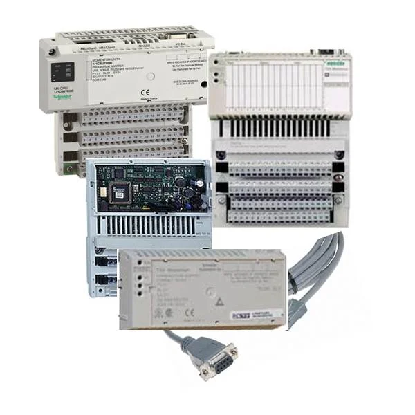 [Modicon] 170XTS12000