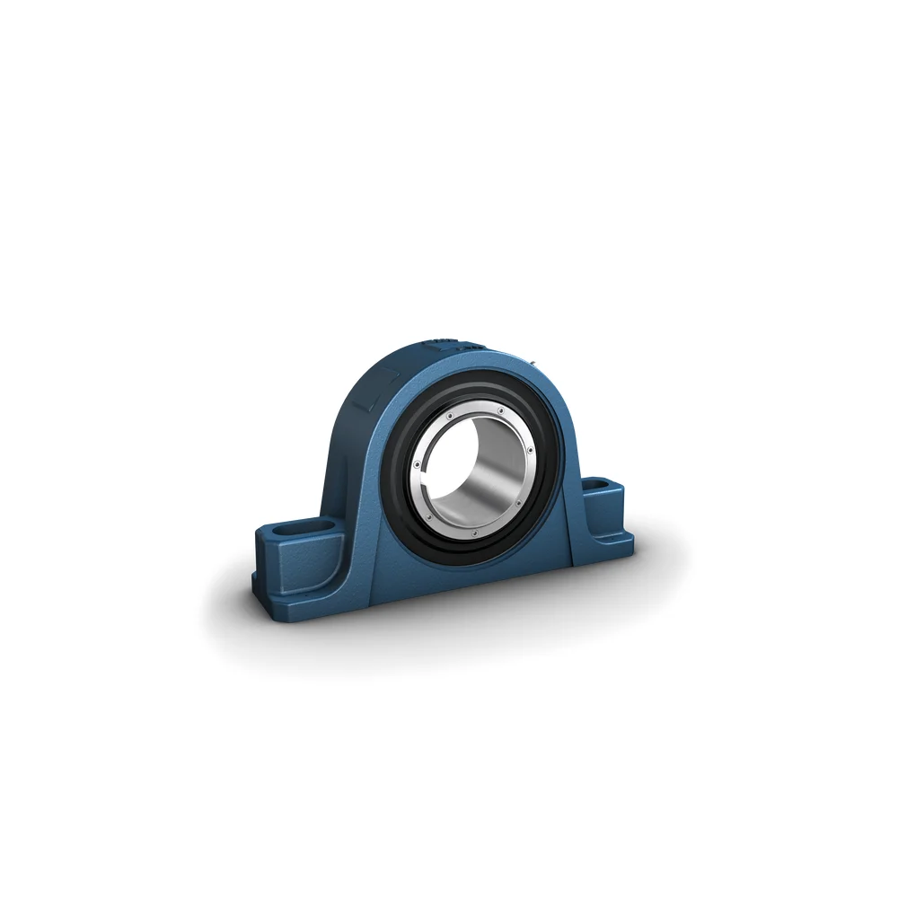 [SKF Bearing] P2B 307-SRB-CLH