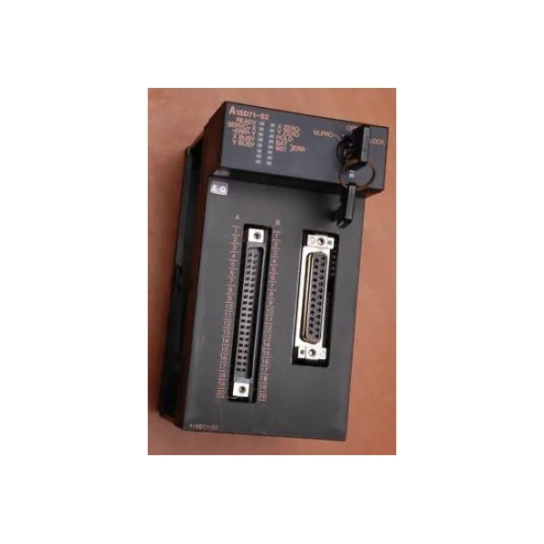 [Mitsubishi Electric] A1SD71-S2