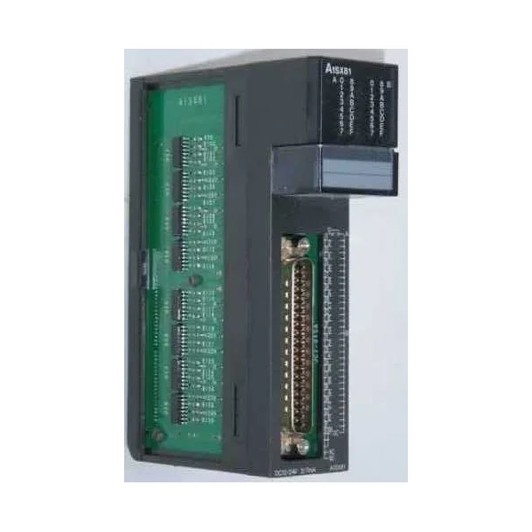 [Mitsubishi Electric] A1SX81