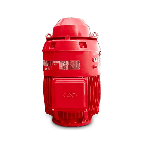 [Aurora Motors] 46TEHS075PE