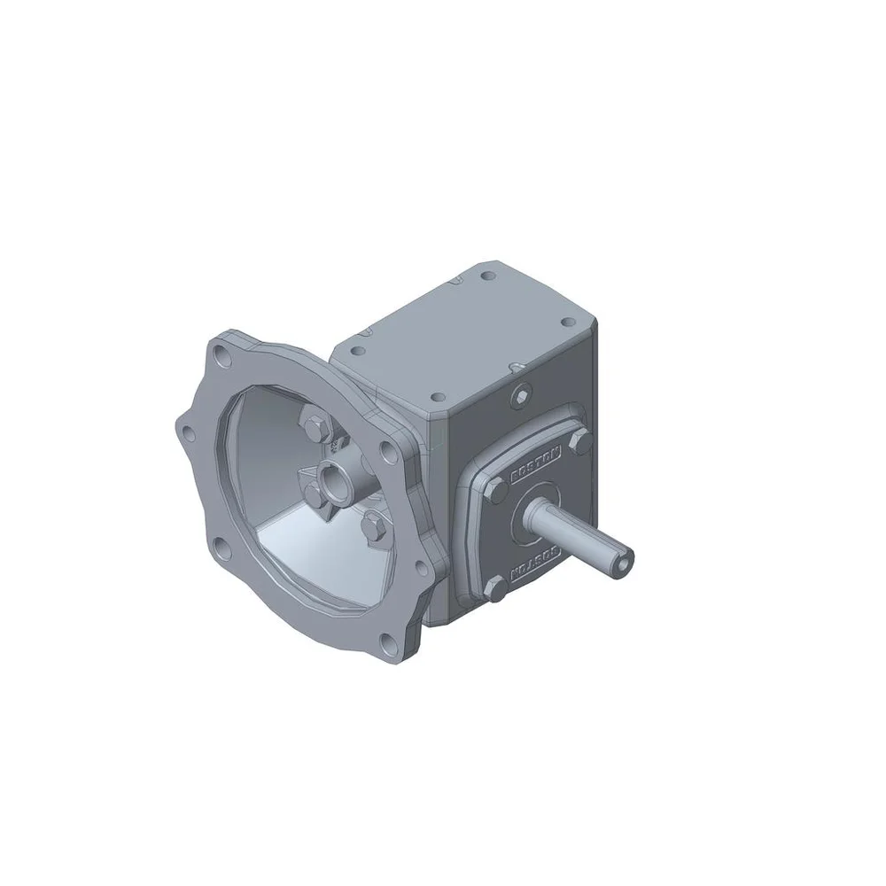 [Boston Gear] F713-5KT-B5-J2