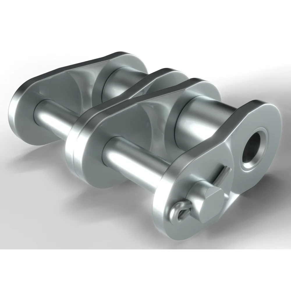 [HKK Chain] SR100CHL2