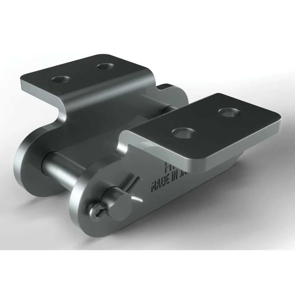 [HKK Chain] AADC080CCLK2