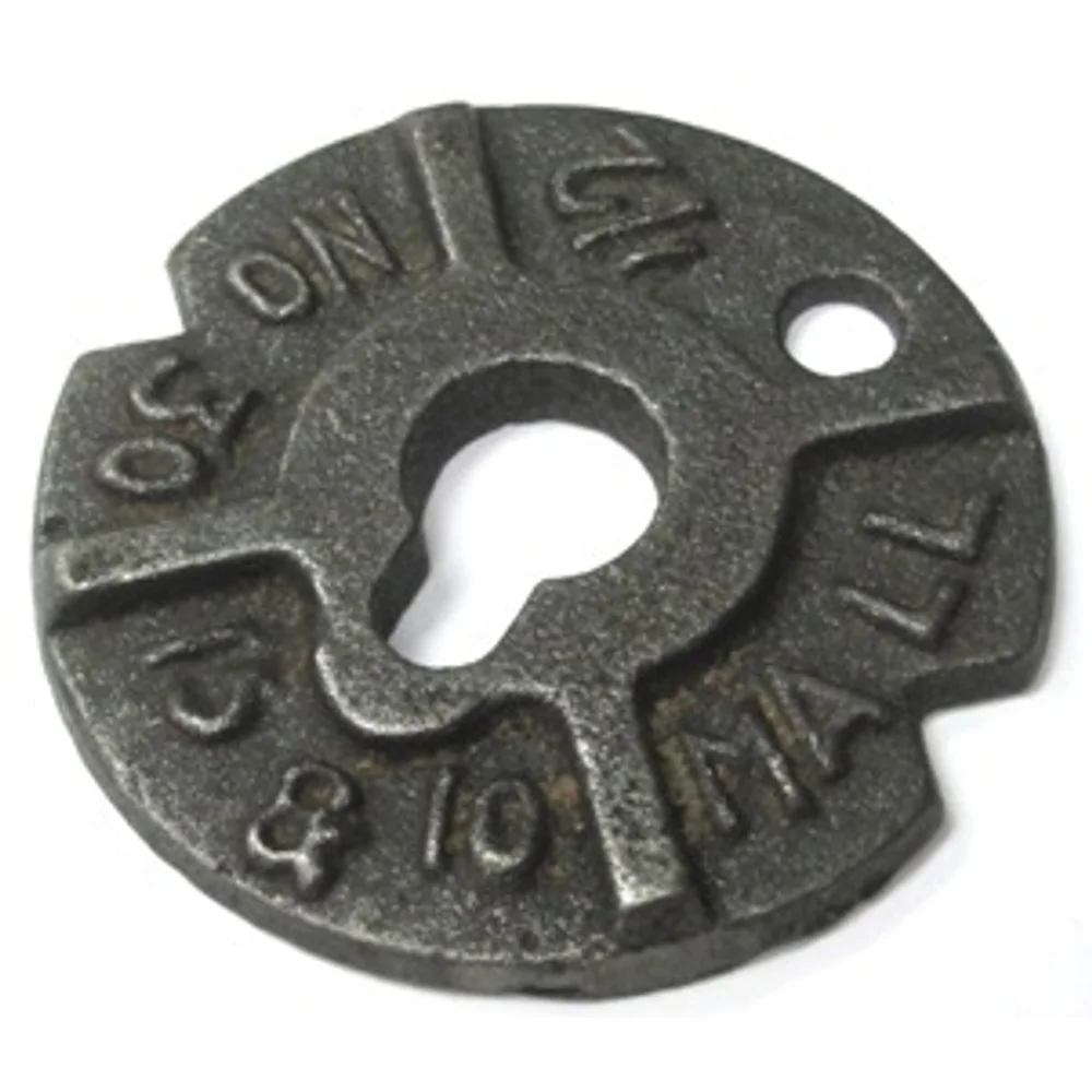 [MROSupply Fasteners] FSTPCK-P38086