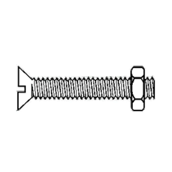 [MROSupply Fasteners] FSTPCK-658223