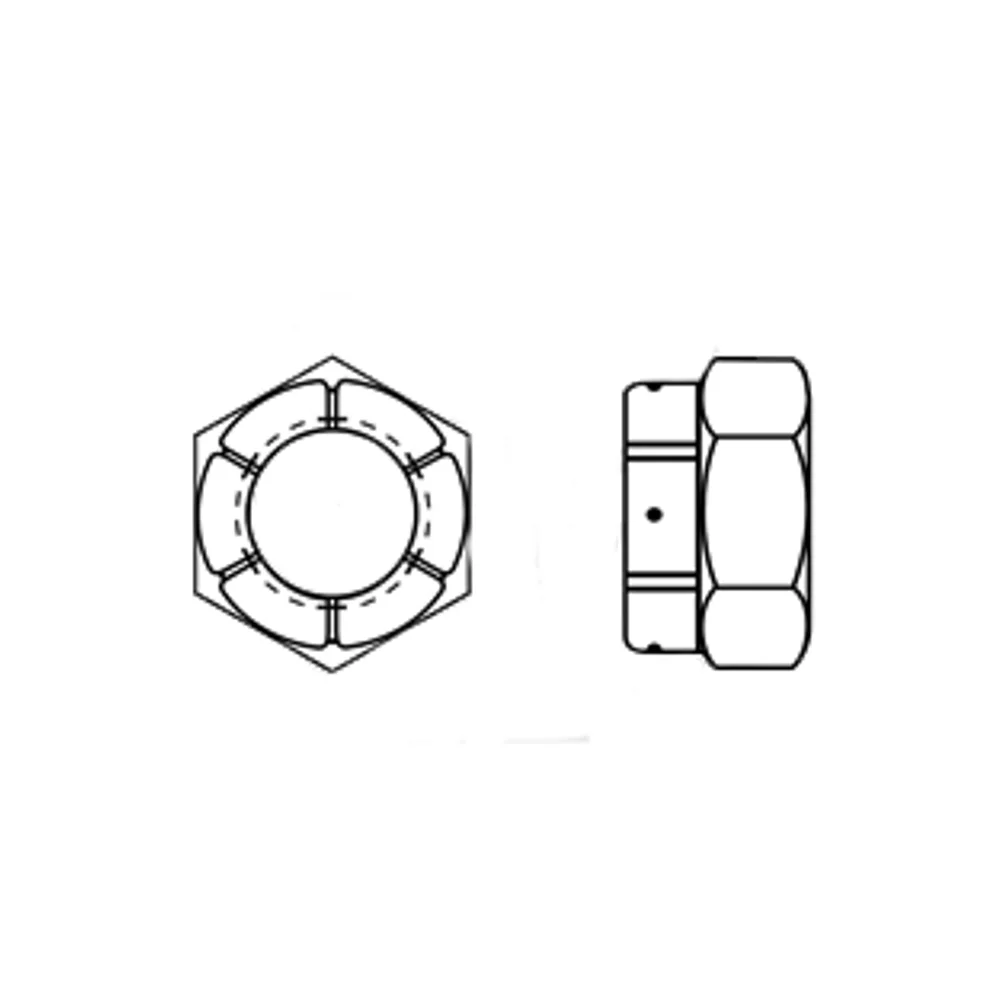 [MROSupply Fasteners] FSTPCK-213016