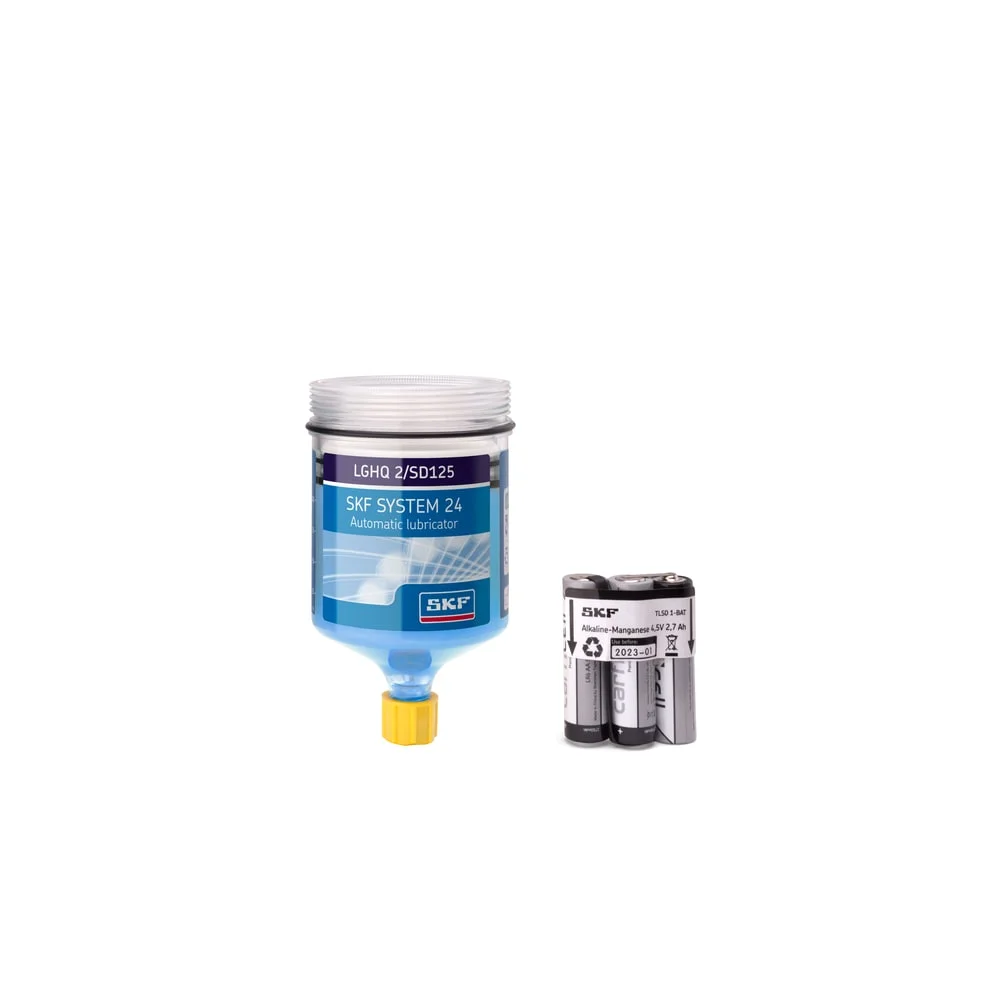 [SKF Bearing] LGHQ 2/SD125