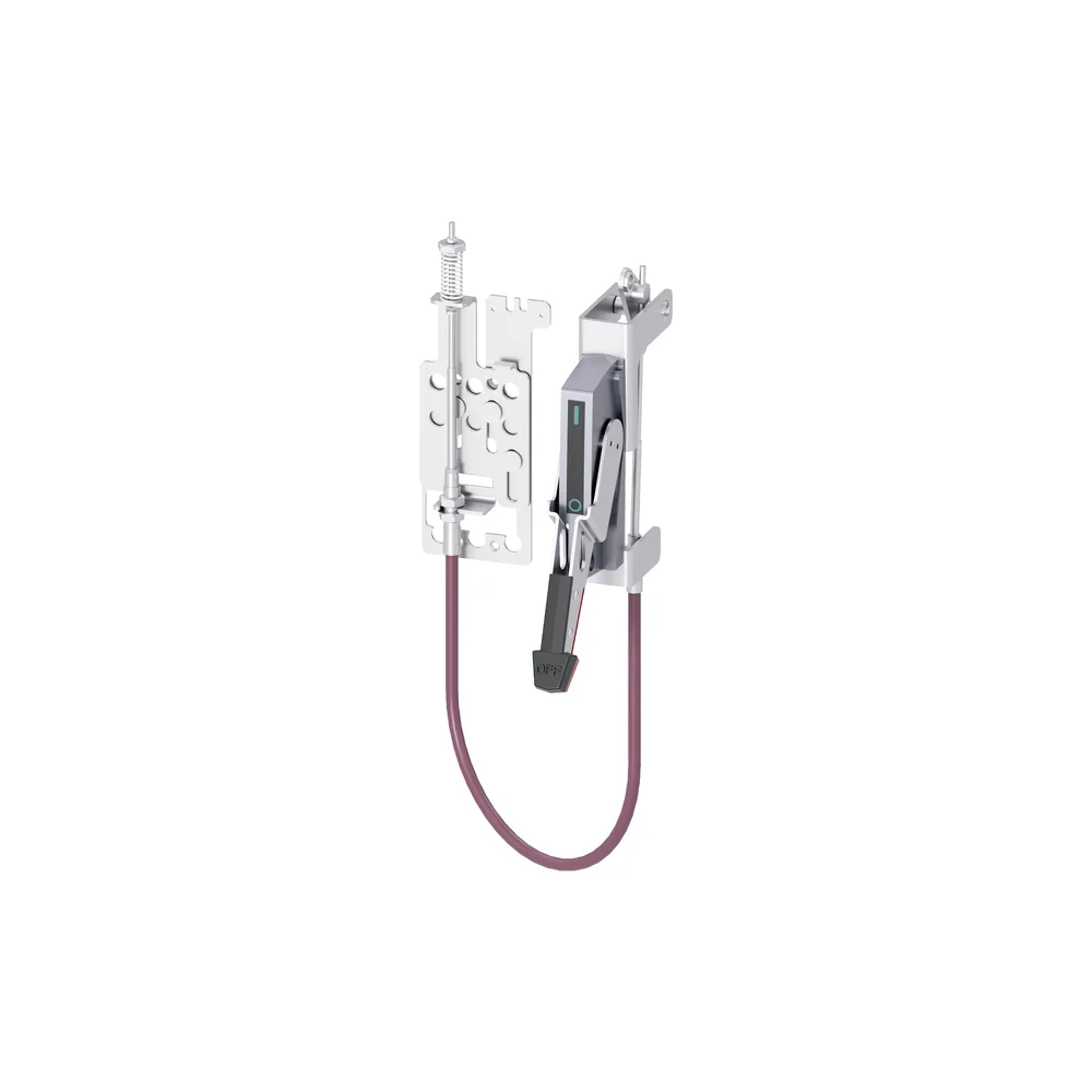 [Siemens Controls] 3VA9137-0CK72