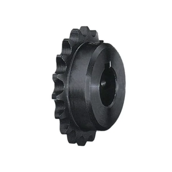 [U.S.Tsubaki] 80B40F X 2-3/16