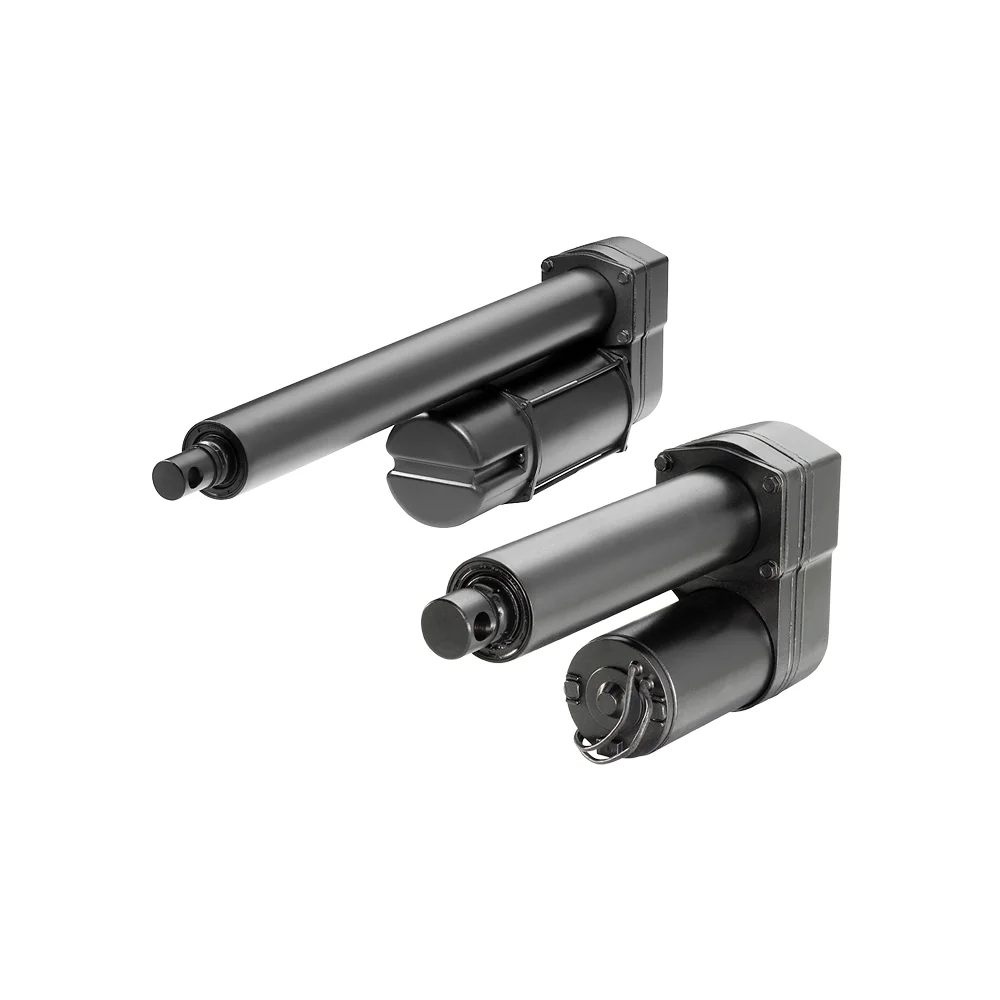 [Thomson Linear] D12N20A5-16M3NN-DEE