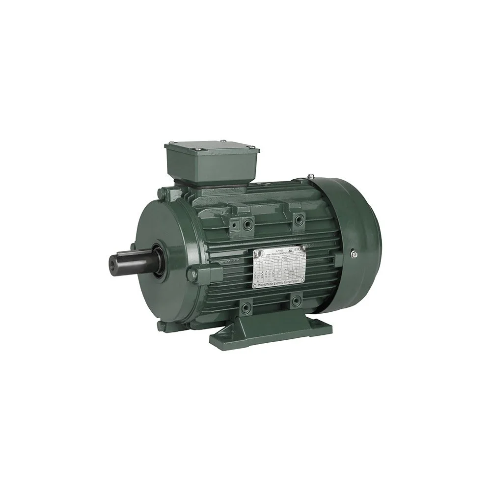 [WorldWide Electric] IEC4-18-100 IEC