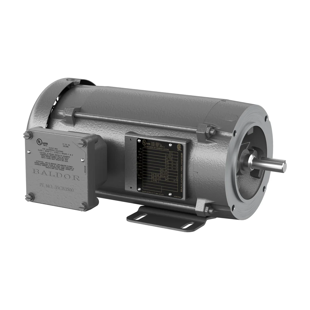 [Baldor] CXM05122