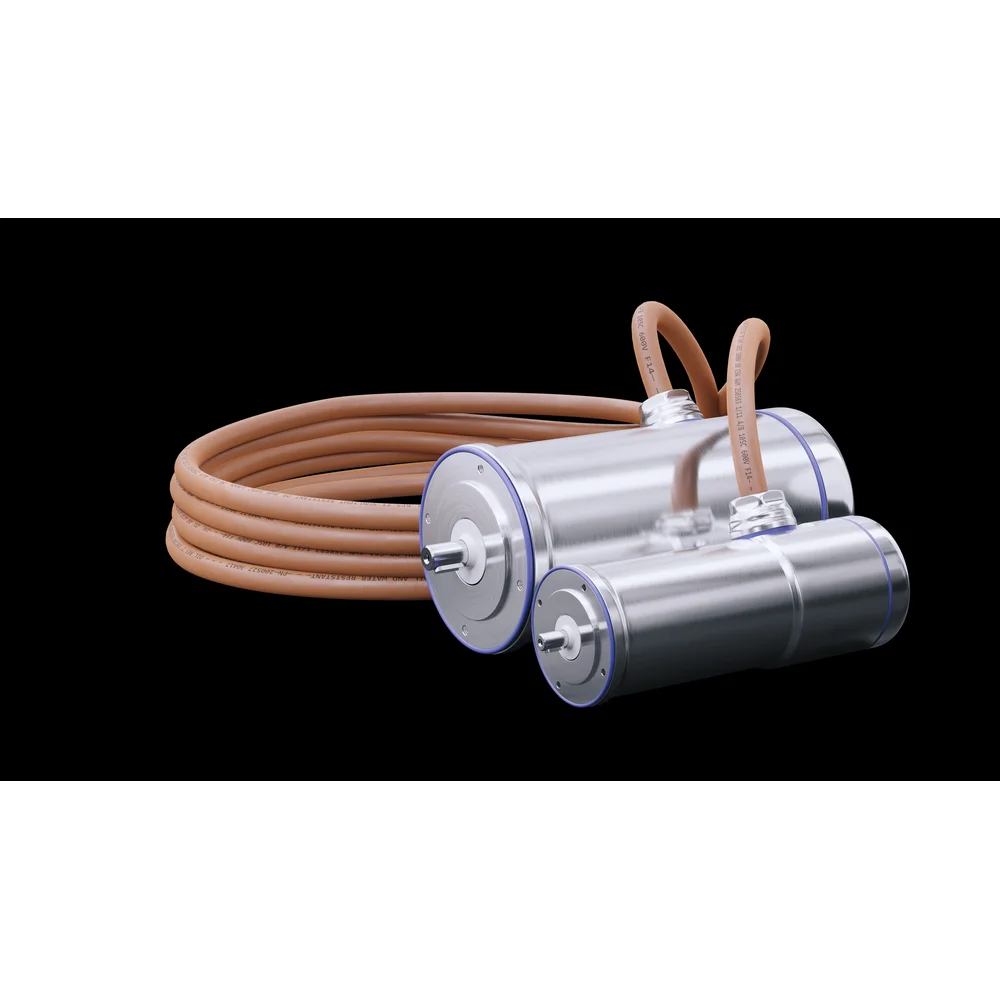 [Allen Bradley] VPL-B0631U-PK14AA