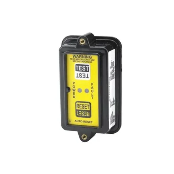 [Hubbell Wiring] GFSMST120A