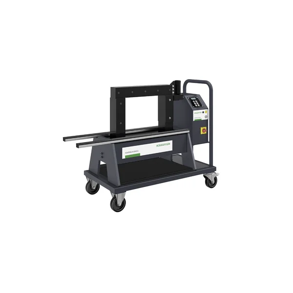 [FAG Bearing] HEATER600-BASIC-480V-US