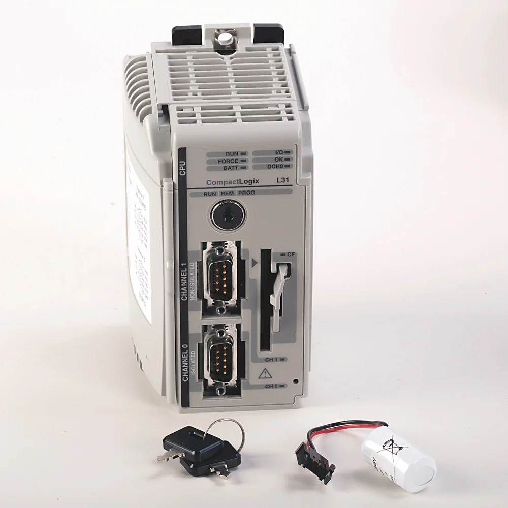 [Allen Bradley] 1769-L32E