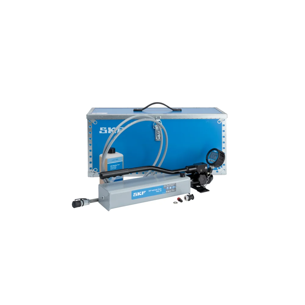 [SKF Bearing] TMJL 50DU