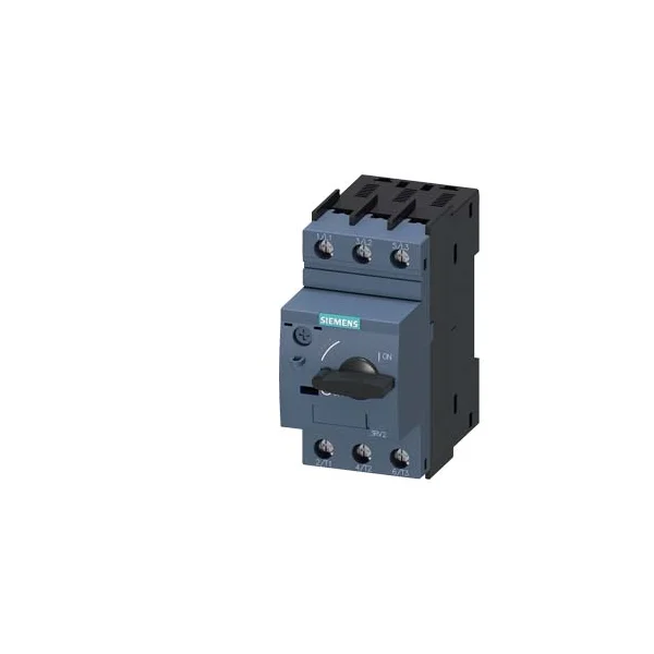 [Siemens Controls] 3RV2 411-0JA10