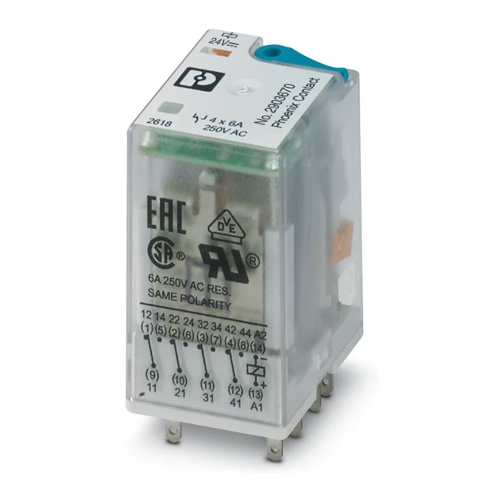 [PHOENIX CONTACT] 2903670