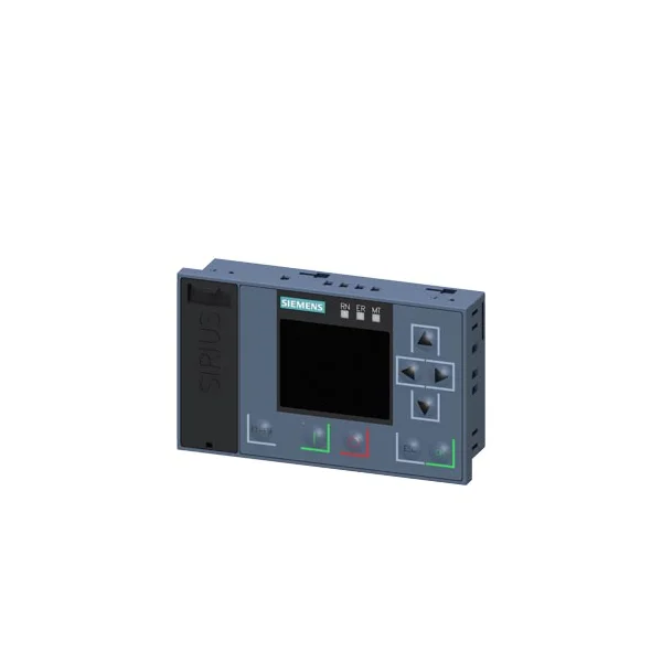 [Siemens Controls] 3RW5980-0HF00