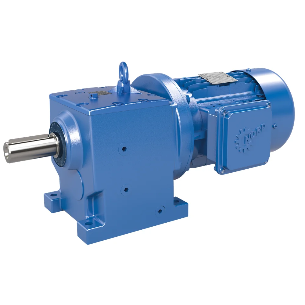 [Nord Gear] SK12-80LP/4 CUS TW