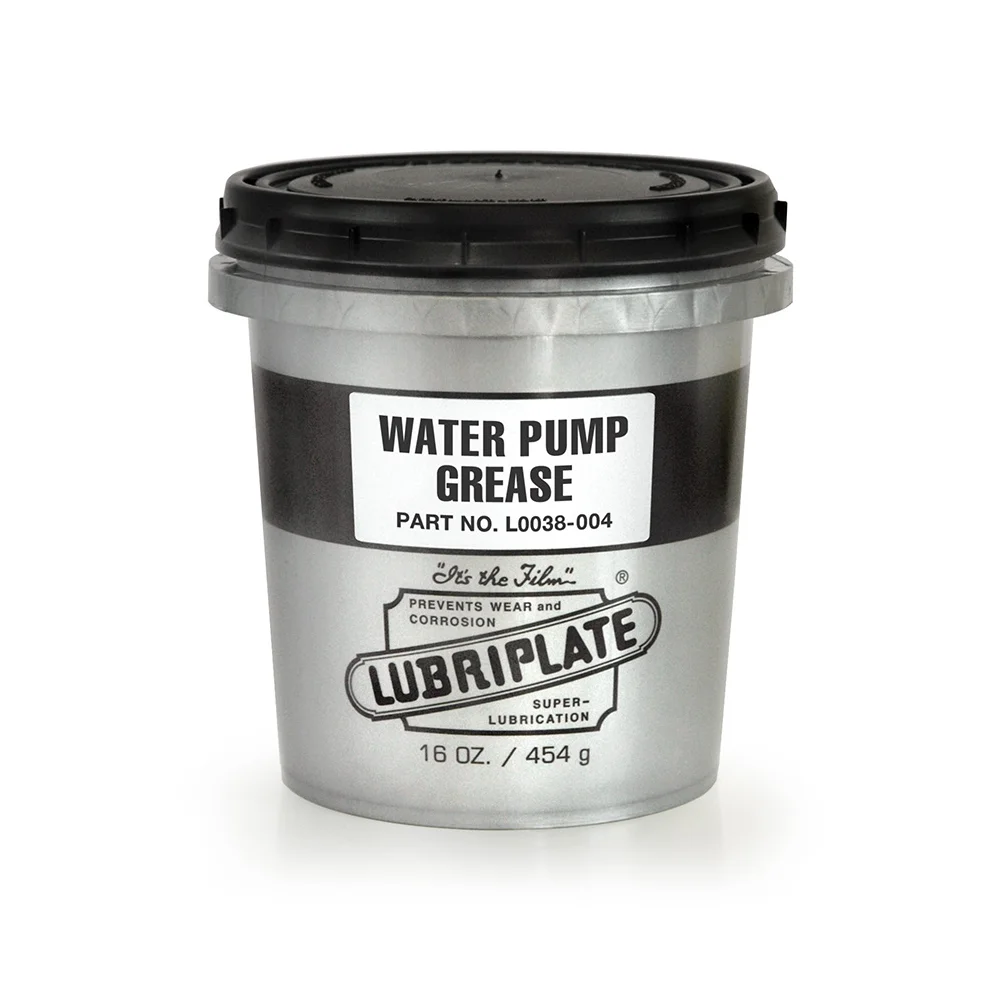 [Lubriplate] L0038-004