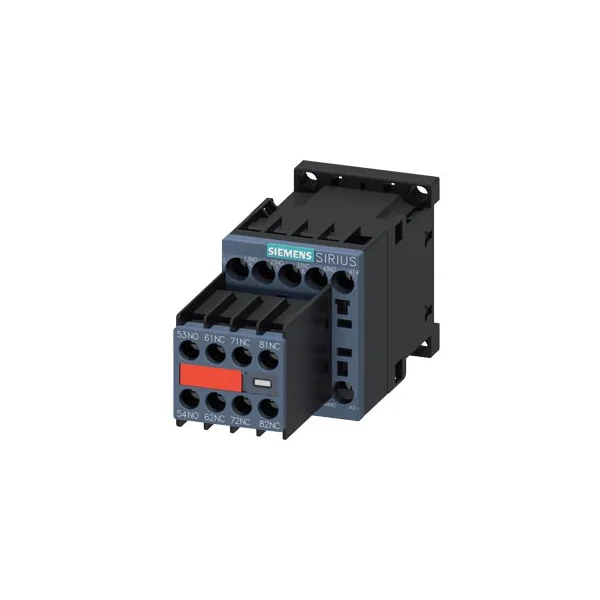 [Siemens Controls] 3RH2 253-1BB40