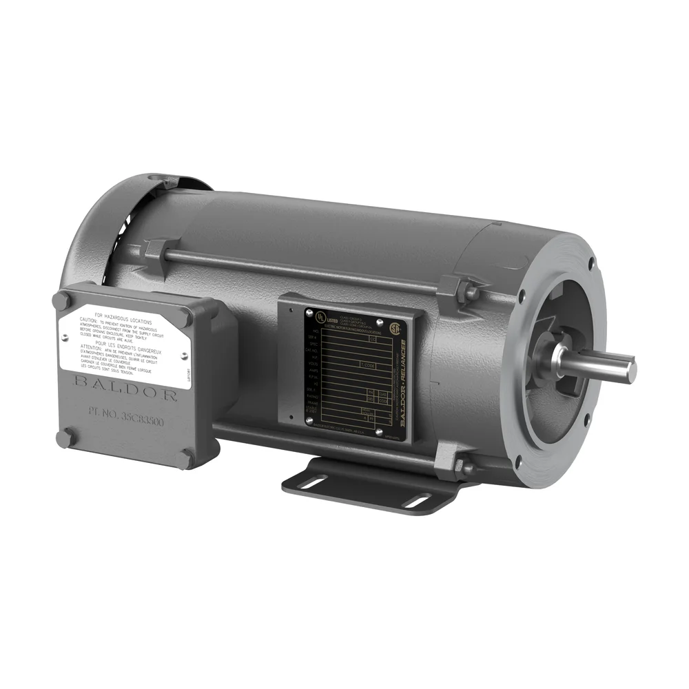 [Baldor] CXL05142A