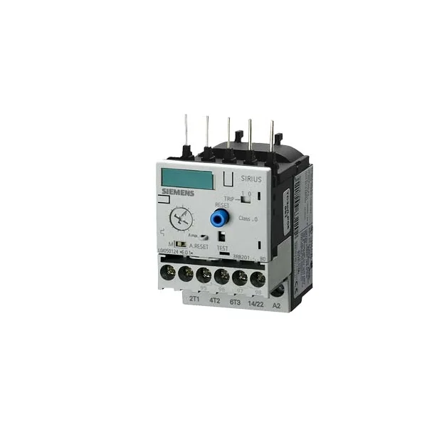 [Siemens Controls] 3RB2016-1PB0