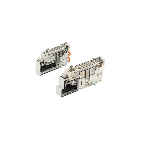 [SMC] VVQC4000-1B-D-C6