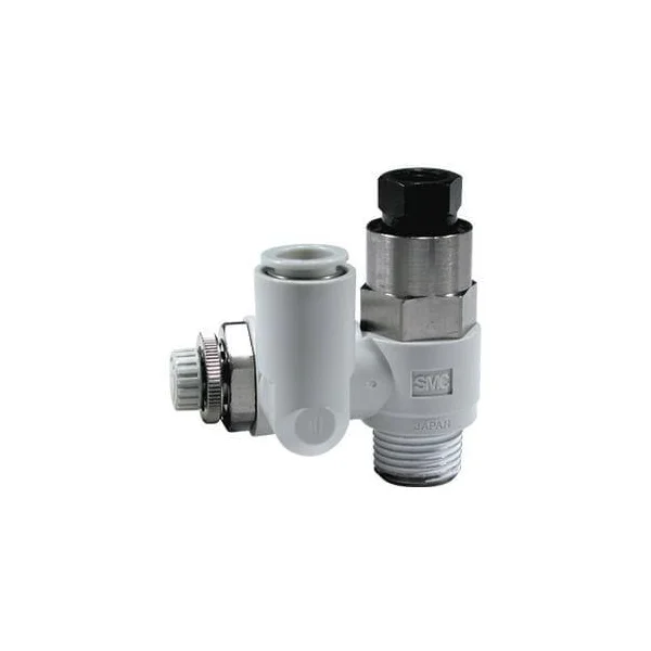 [SMC] ASP530F-03-08S