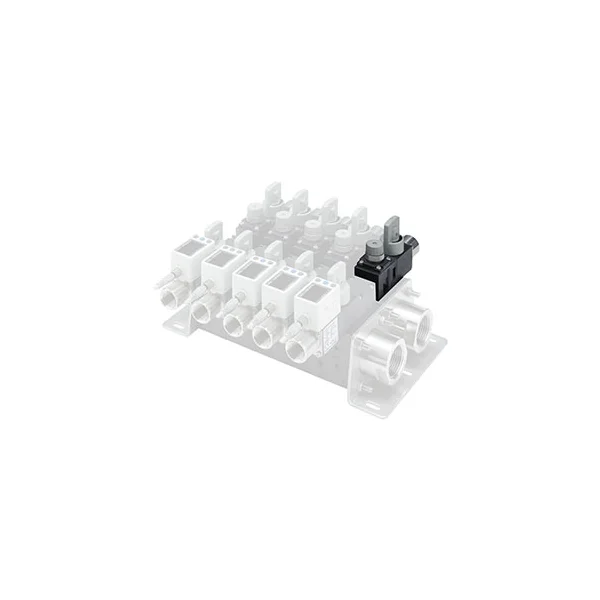 [SMC] ZSE40A-C6-Y-X531