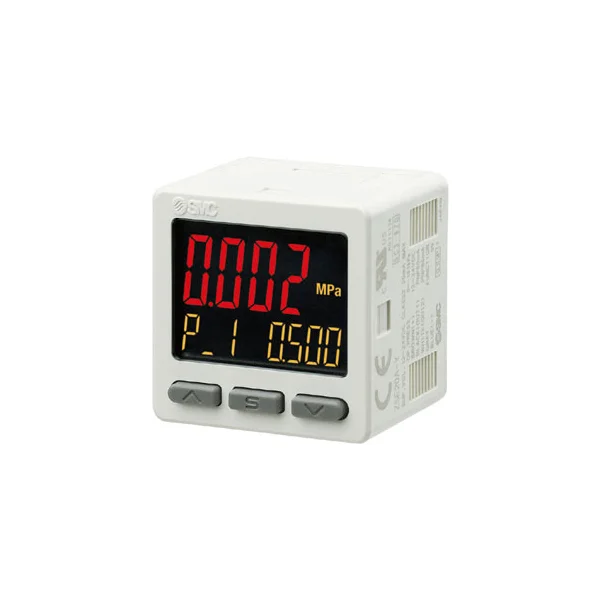 [SMC] ISE20A-T-P-N01-J