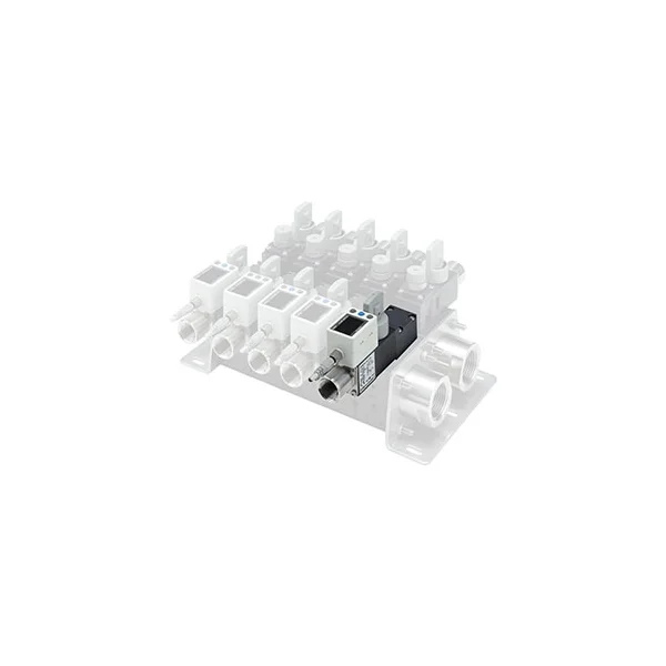 [SMC] ZSE40A-N01-Y-P-X531