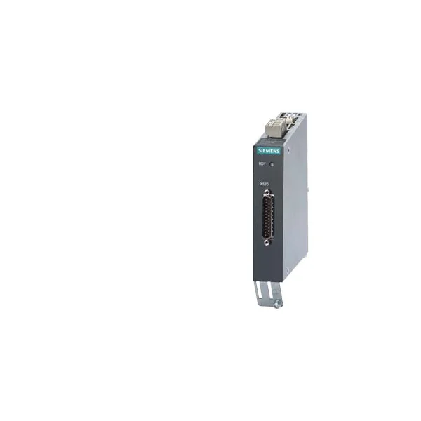 [Siemens Controls] 6SL3 055-0AA00-5AA3