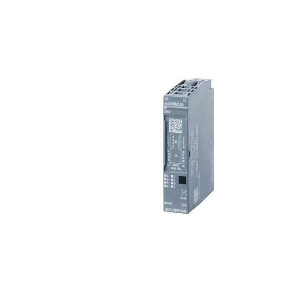 [Siemens Controls] 6ES7132-6BF00-0CA0