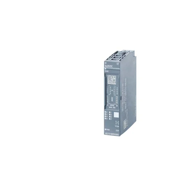 [Siemens Controls] 6ES7131-6BF00-0CA0