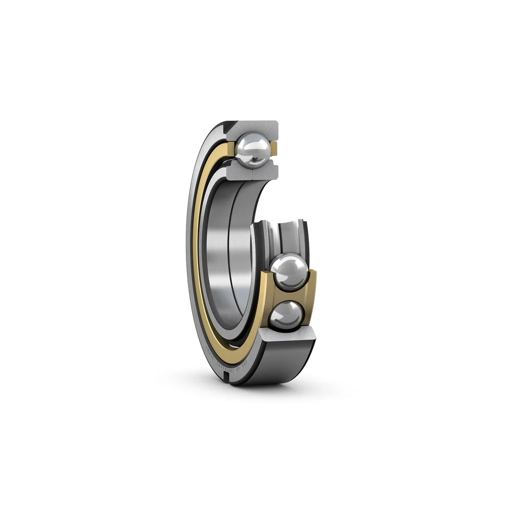 [SKF Bearing] QJ 336 N2MA