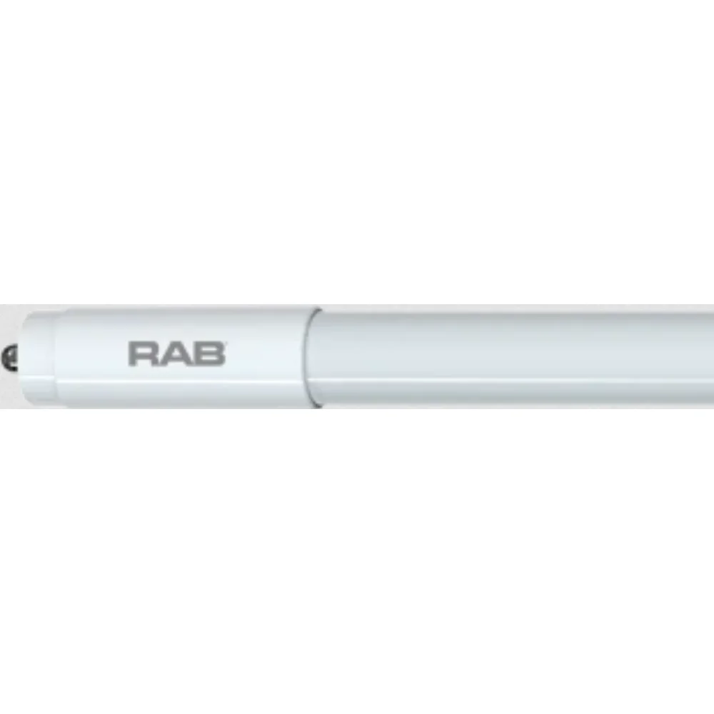 [RAB Lighting] T8HO-40-96G-FA8-850-DE-BYP