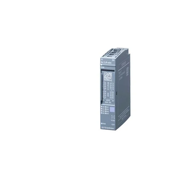 [Siemens Controls] 6ES7134-6GF00-0AA1